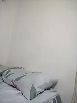 Ebonyboobsmilk from StripChat is Freechat