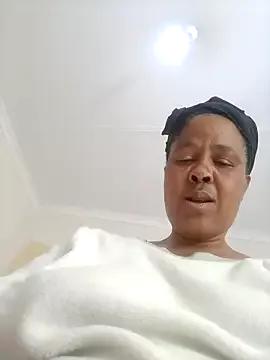 Ebonyboobsmilk from StripChat is Freechat