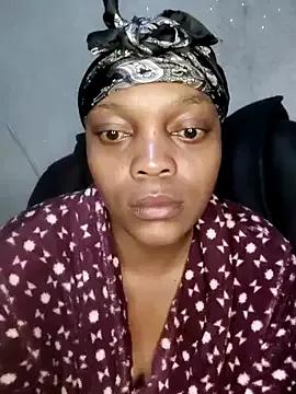 EbonyBuu webcams show profile image 