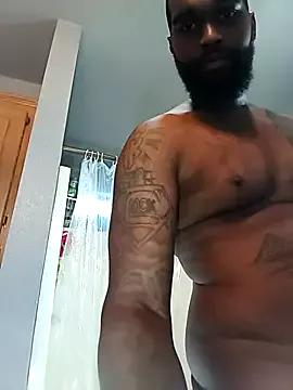 EbonyKing69 webcams show profile image 