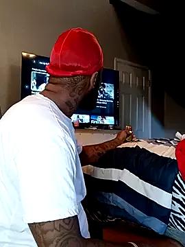 EbonyKing69 webcams show profile image 