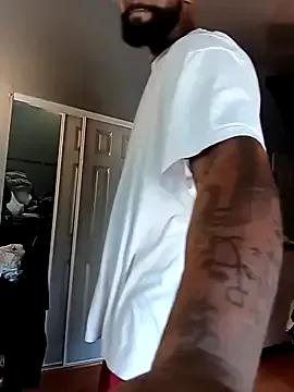 EbonyKing69 from StripChat is Freechat
