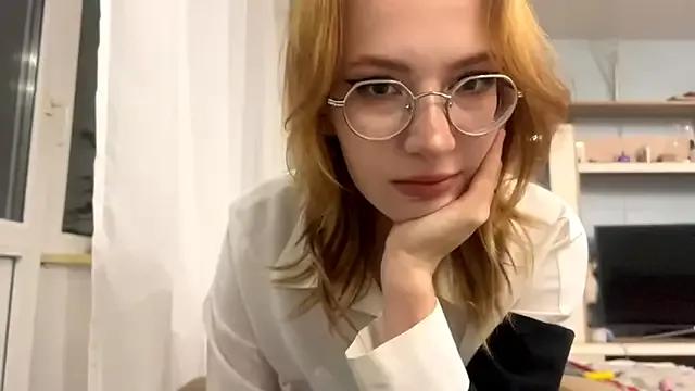 EchoValIey webcams show profile image 