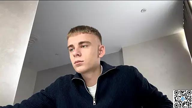 echowraith from StripChat is Freechat