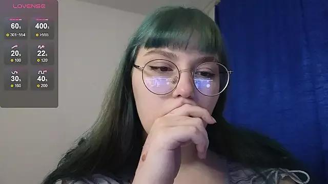 Eclipse_karma webcams show profile image 