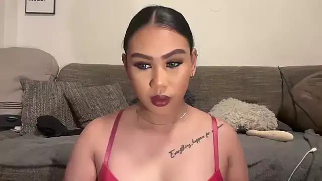 EclipseX_ webcams show profile image 