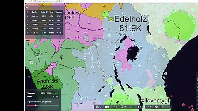 EdelHolz91 from StripChat