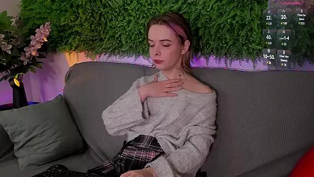 Eden_Heart from StripChat