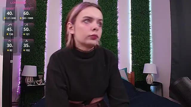 Eden_Heart from StripChat