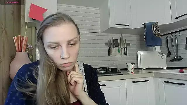 Edena_ from StripChat
