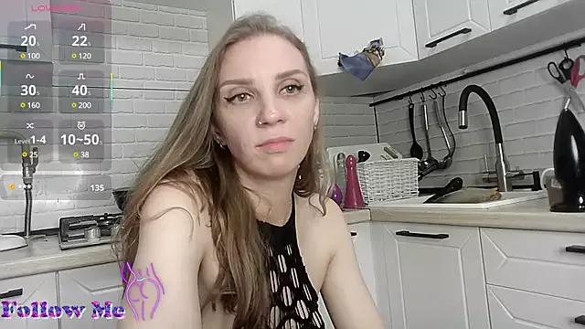 Edena_ from StripChat