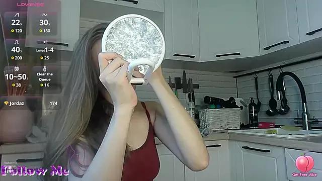 Edena_ from StripChat