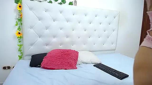 edenhex from StripChat