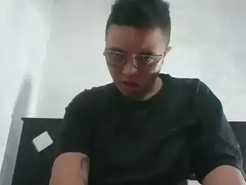 EdenJupiter from StripChat