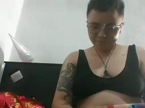 EdenJupiter from StripChat