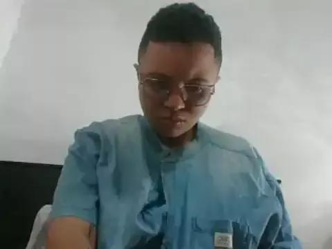 EdenJupiter from StripChat
