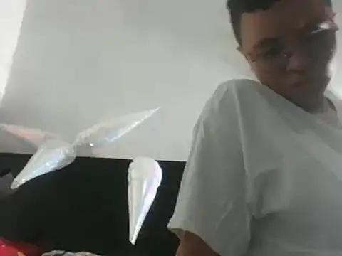 EdenJupiter from StripChat
