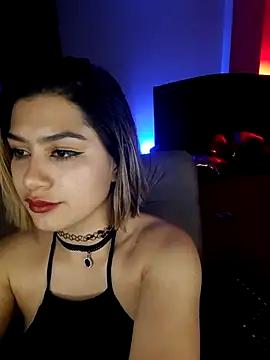 EdenKazumi from StripChat