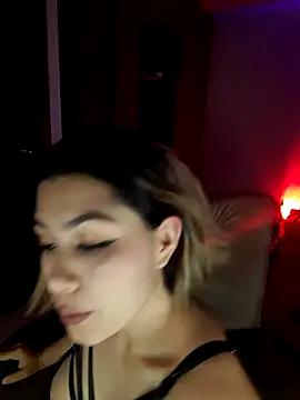 EdenKazumi from StripChat