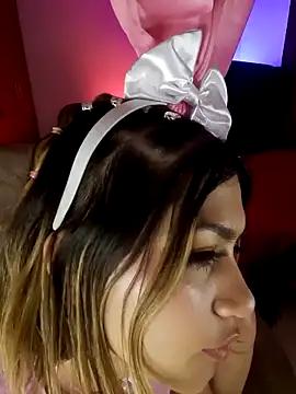 EdenKazumi webcams show profile image 