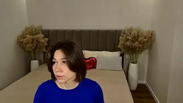 EdenSolis from StripChat