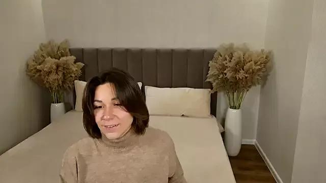 EdenSolis from StripChat