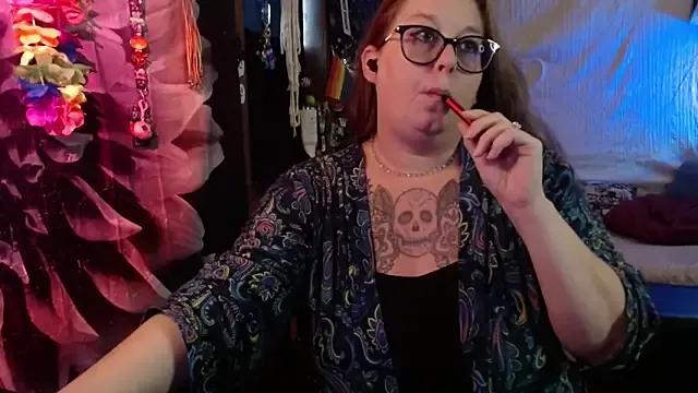 edgexchaos from StripChat
