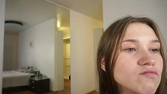 EditaCarl webcams show profile image 
