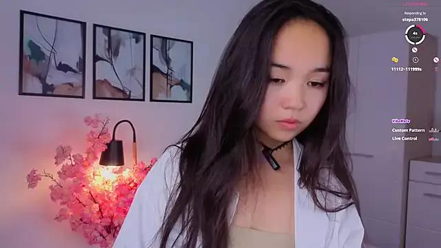 EdithCroyle from StripChat is Freechat