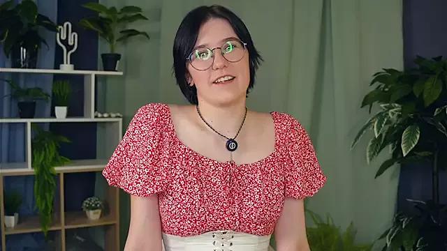 EdytGrief webcams show profile image 