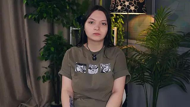 EdythBate on StripChat