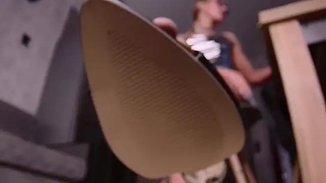 eelizabeth from StripChat