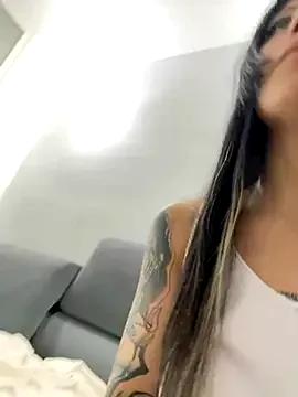 EemaHaruki from StripChat