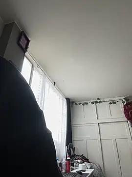 EemaHaruki from StripChat