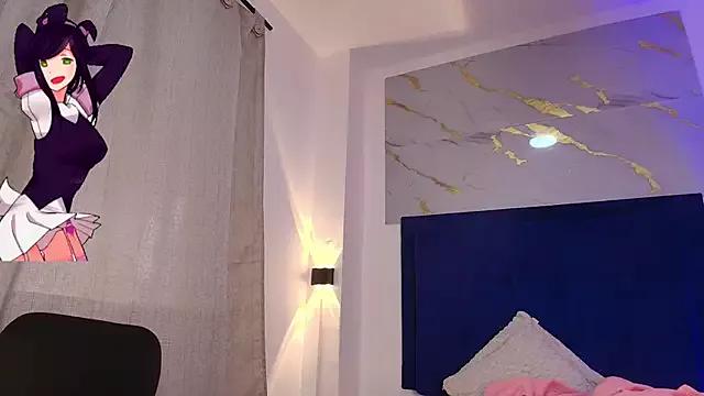 Eemily_roosee from StripChat