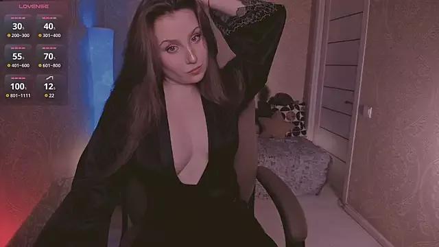 Eesmaaarrr from StripChat