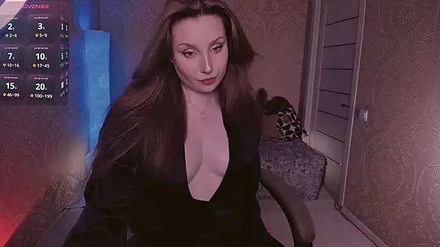 Eesmaaarrr from StripChat