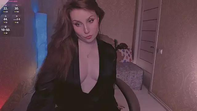 Eesmaaarrr from StripChat