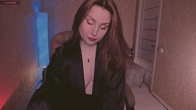 Eesmaaarrr from StripChat