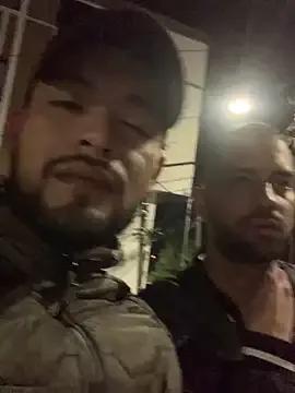 Eevil_boys_77 from StripChat