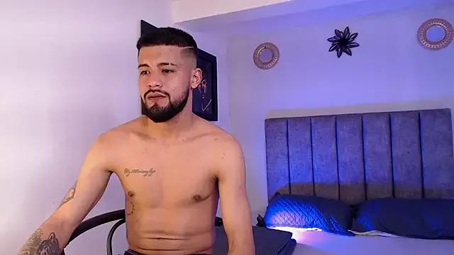 Eevil_boys_77 from StripChat
