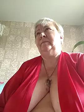 EffectFiona from StripChat