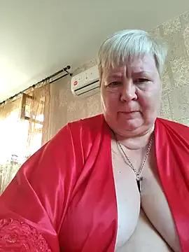 EffectFiona from StripChat