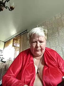 EffectFiona from StripChat