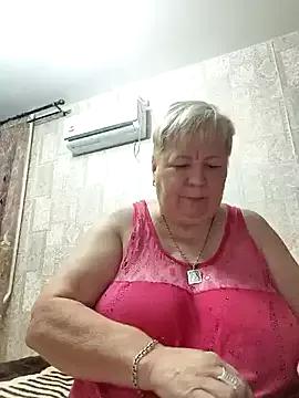 EffectFiona from StripChat