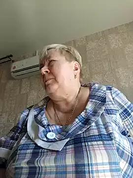 EffectFiona from StripChat