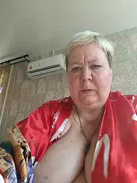 EffectFiona from StripChat
