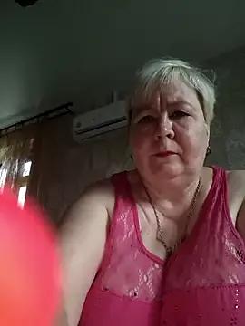 EffectFiona from StripChat