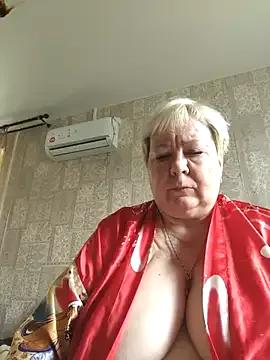 EffectFiona from StripChat