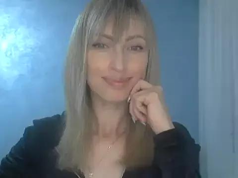EffectMaya from StripChat